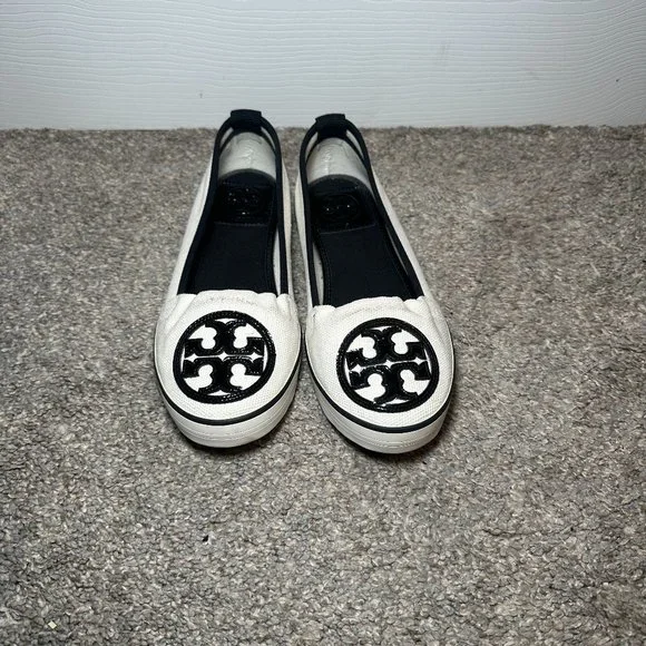 Tory Burch flatsTory Burch flats - Picture 1 of 6
